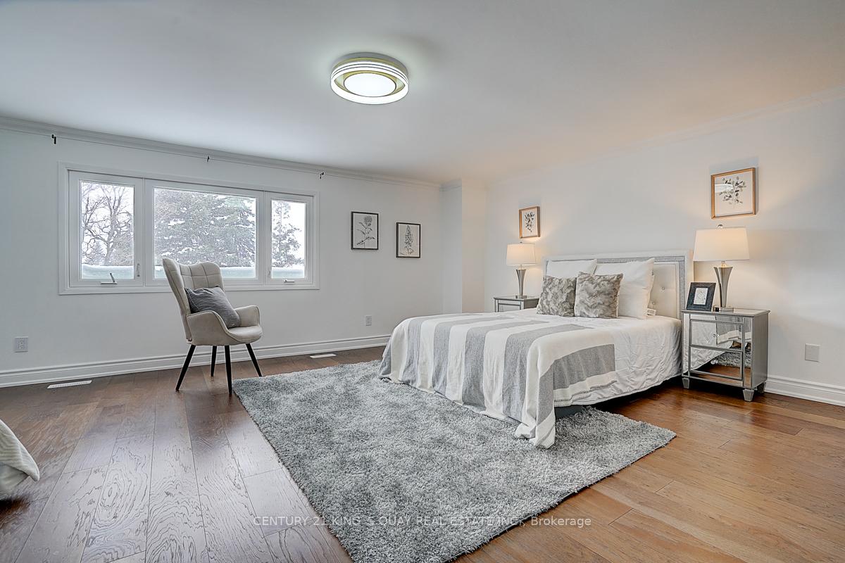Photo 28 of 103 Stirling Crescent, Markham, Milliken Mills East — HOMEH