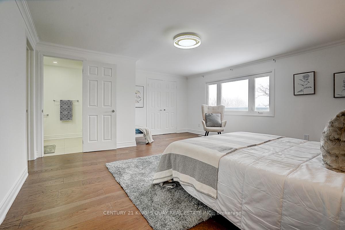 Photo 29 of 103 Stirling Crescent, Markham, Milliken Mills East — HOMEH