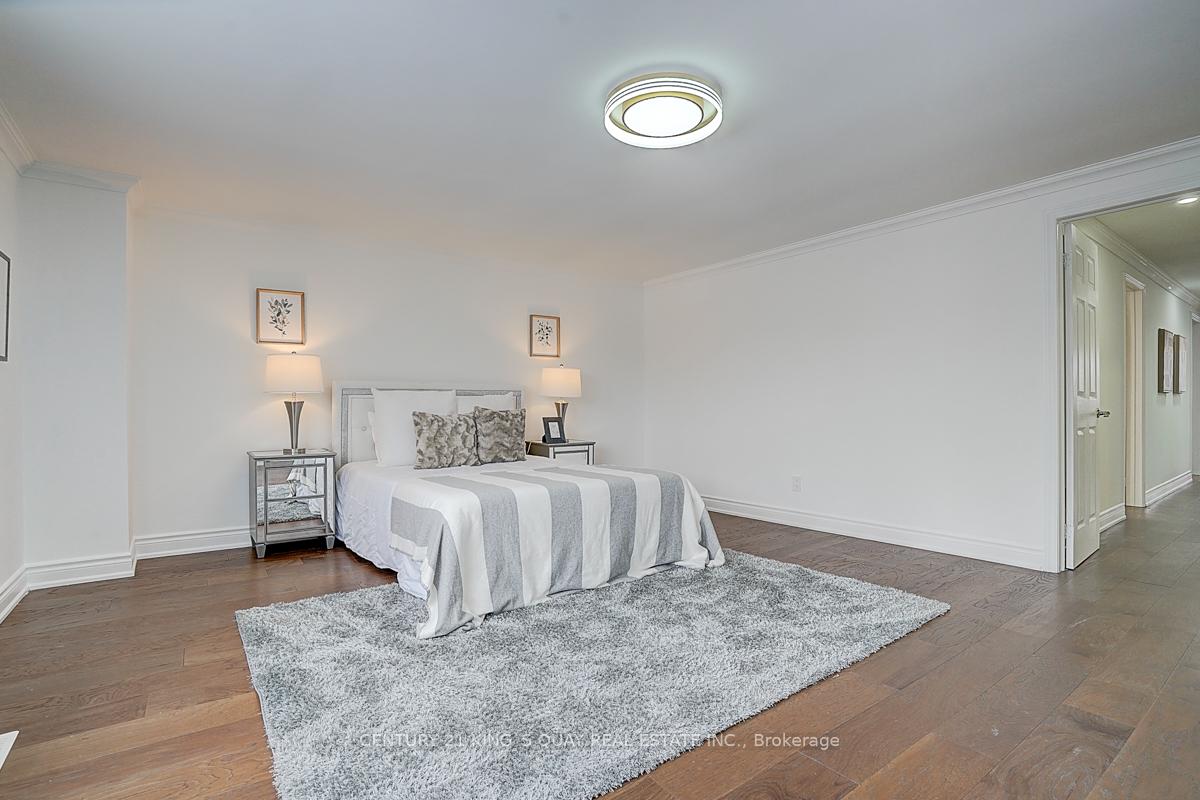 Photo 31 of 103 Stirling Crescent, Markham, Milliken Mills East — HOMEH