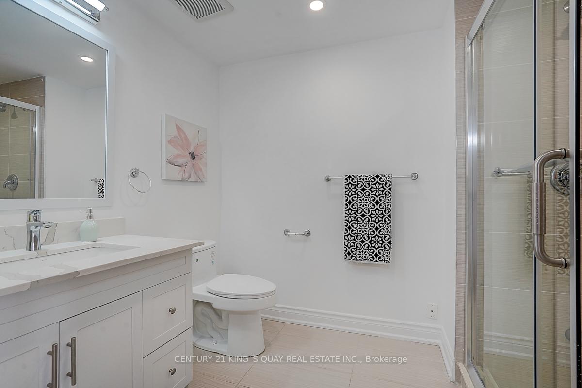 Photo 32 of 103 Stirling Crescent, Markham, Milliken Mills East — HOMEH