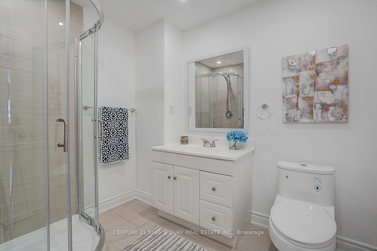 Photo 33 of 103 Stirling Crescent, Markham, Milliken Mills East — HOMEH