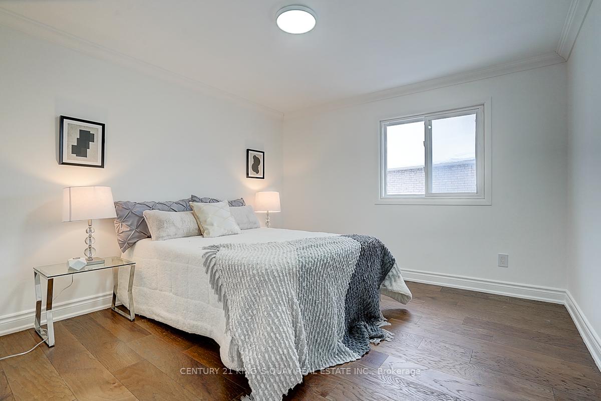 Photo 34 of 103 Stirling Crescent, Markham, Milliken Mills East — HOMEH