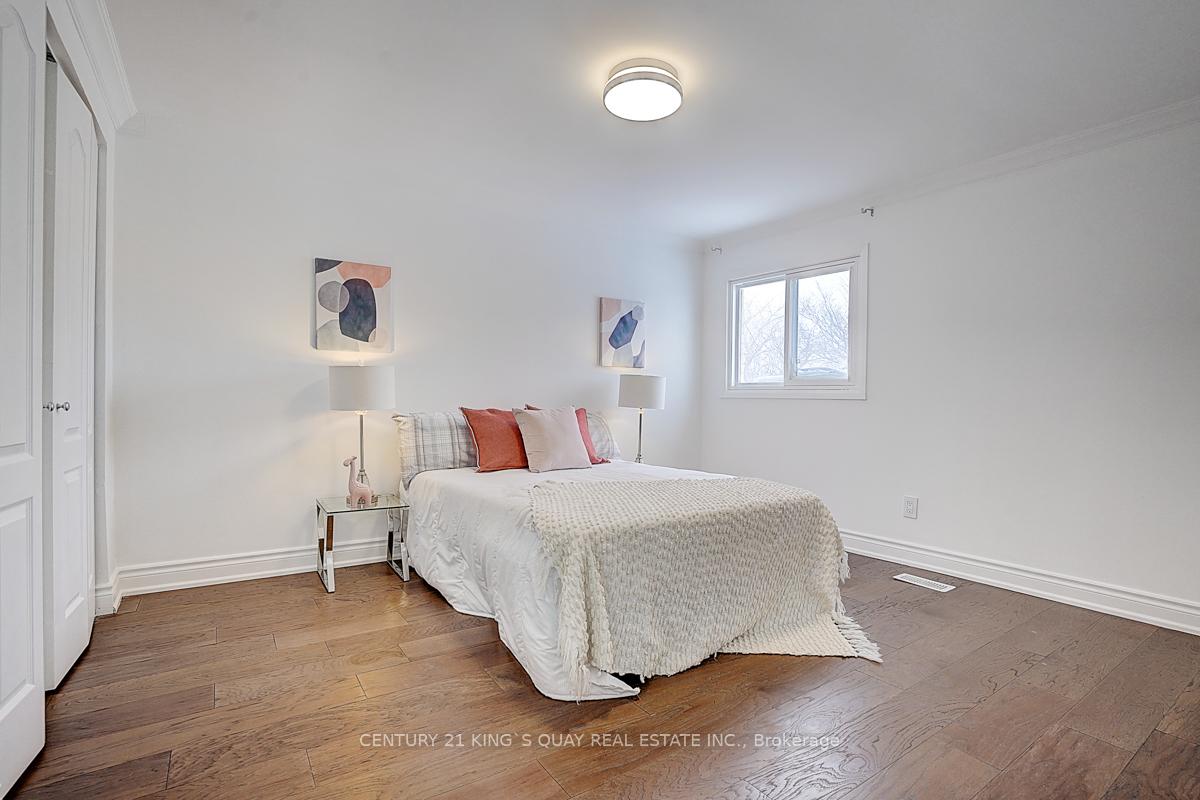 Photo 36 of 103 Stirling Crescent, Markham, Milliken Mills East — HOMEH
