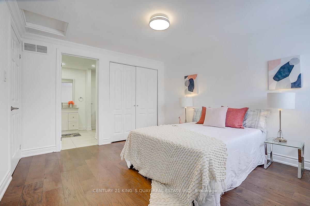 Photo 37 of 103 Stirling Crescent, Markham, Milliken Mills East — HOMEH