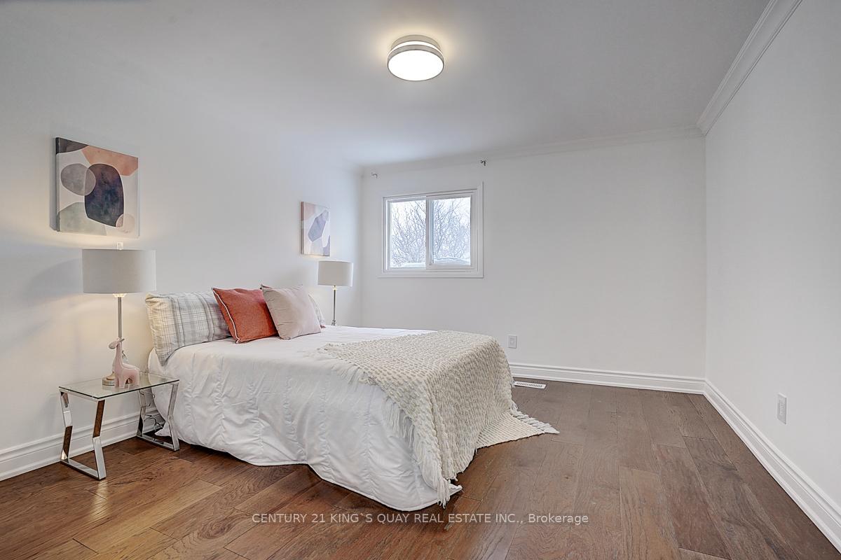 Photo 38 of 103 Stirling Crescent, Markham, Milliken Mills East — HOMEH