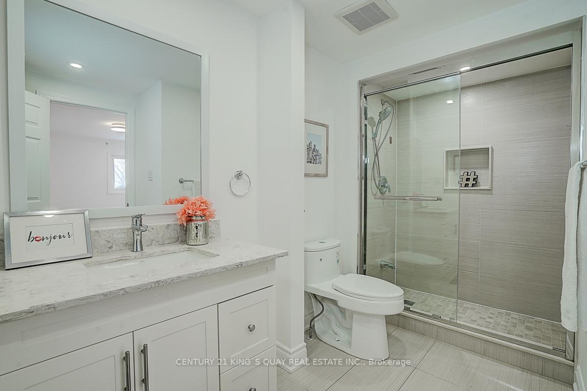Photo 39 of 103 Stirling Crescent, Markham, Milliken Mills East — HOMEH
