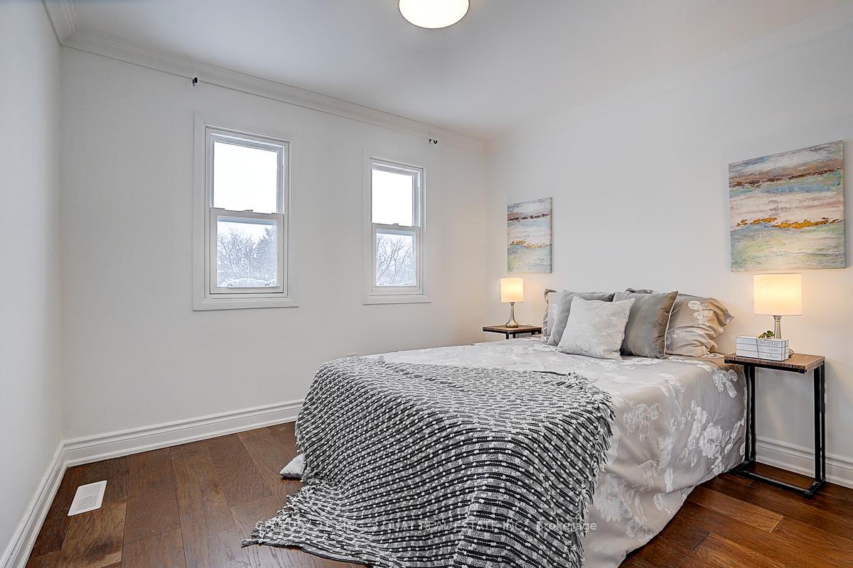 Photo 40 of 103 Stirling Crescent, Markham, Milliken Mills East — HOMEH