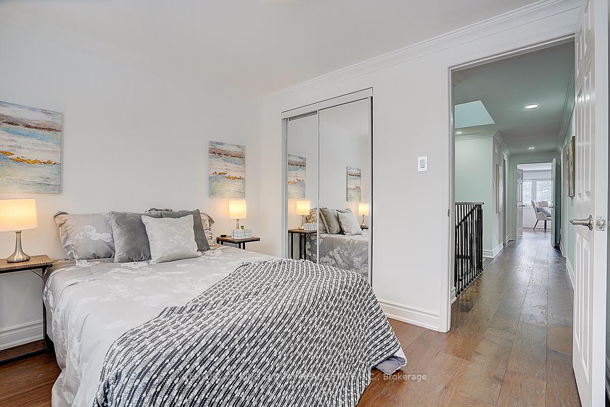 Photo 41 of 103 Stirling Crescent, Markham, Milliken Mills East — HOMEH
