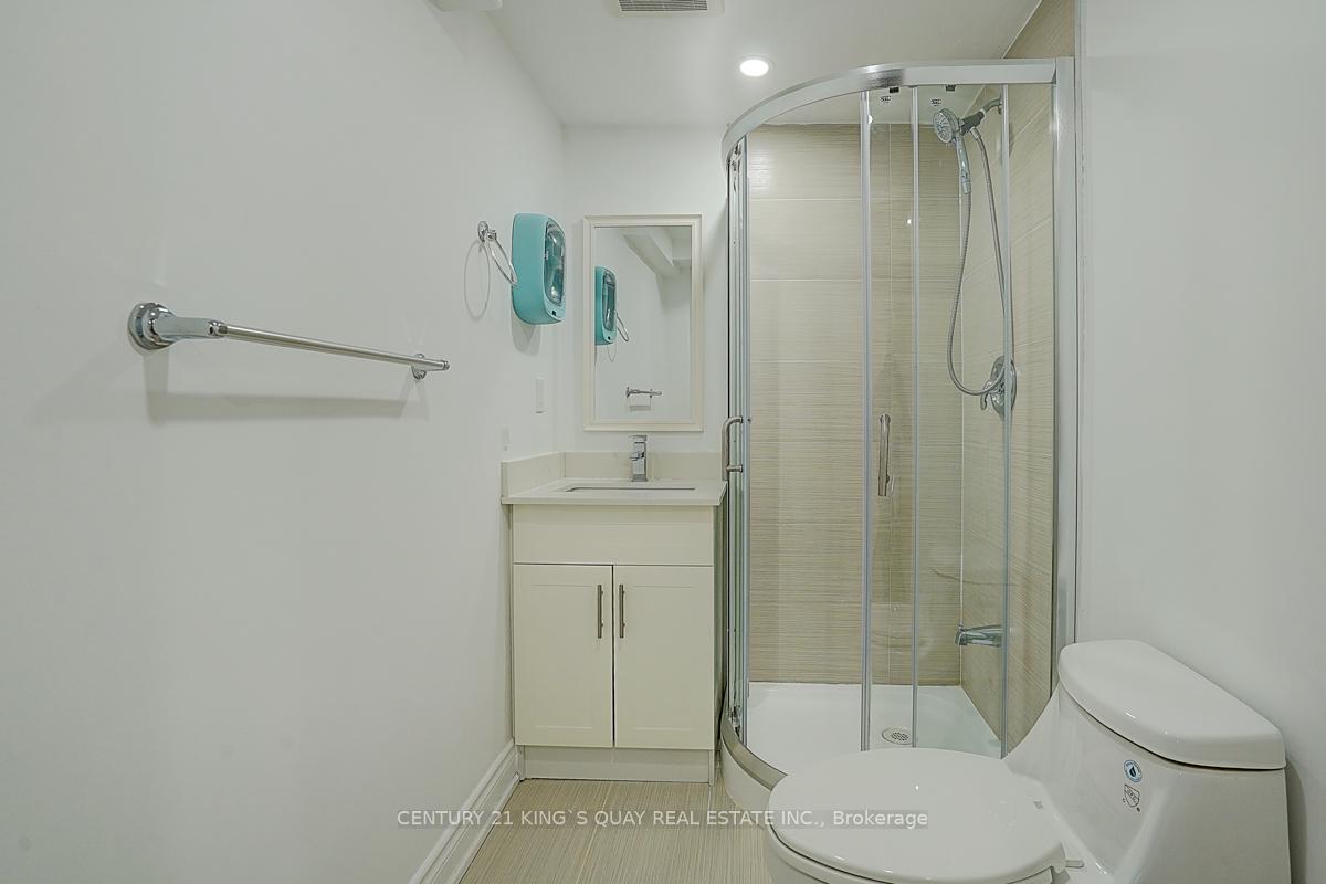 Photo 49 of 103 Stirling Crescent, Markham, Milliken Mills East — HOMEH