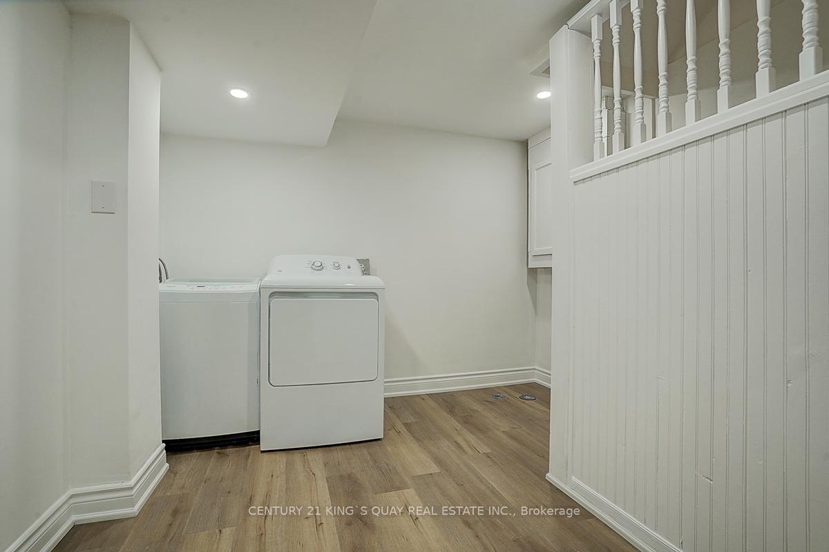 Photo 50 of 103 Stirling Crescent, Markham, Milliken Mills East — HOMEH