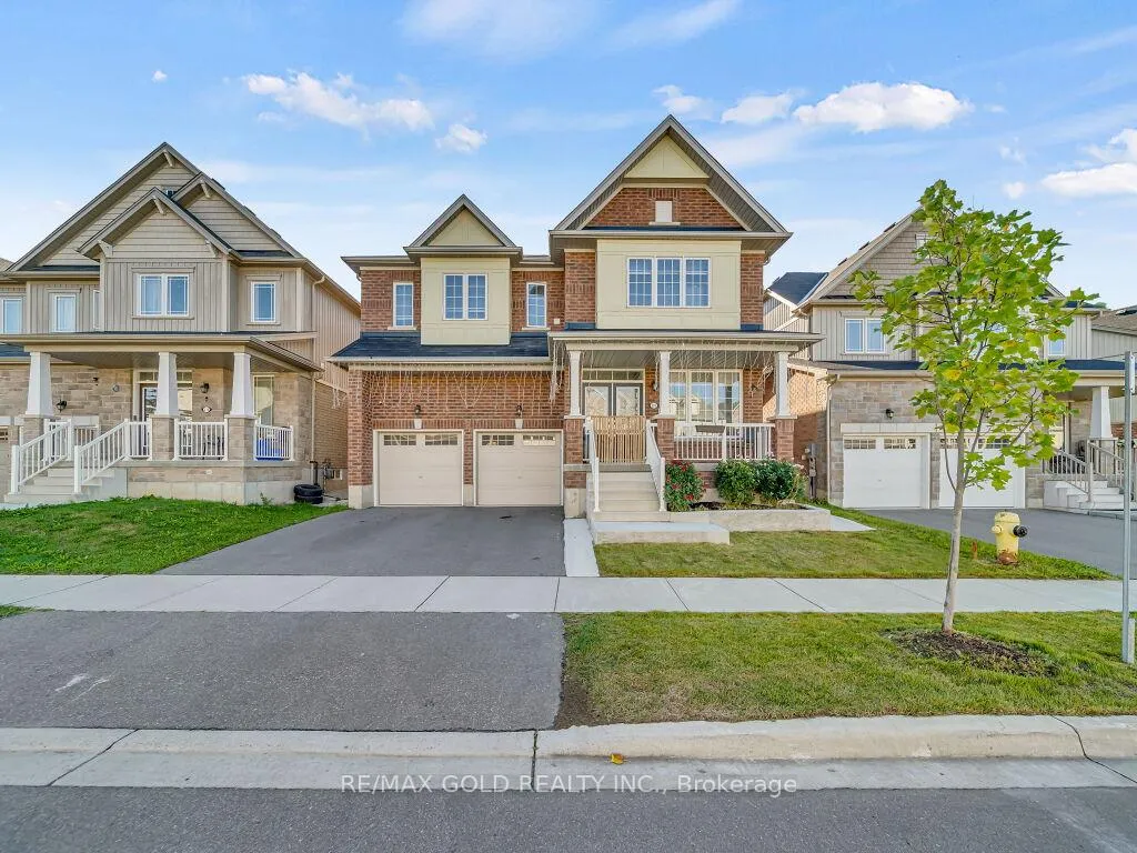 Photo 1 of 219 Dolman Street S, Woolwich, Breslau — HOMEH