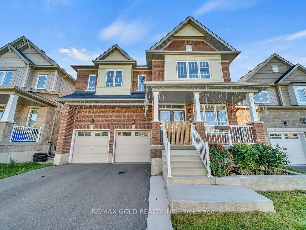 Photo 2 of 219 Dolman Street S, Woolwich, Breslau — HOMEH