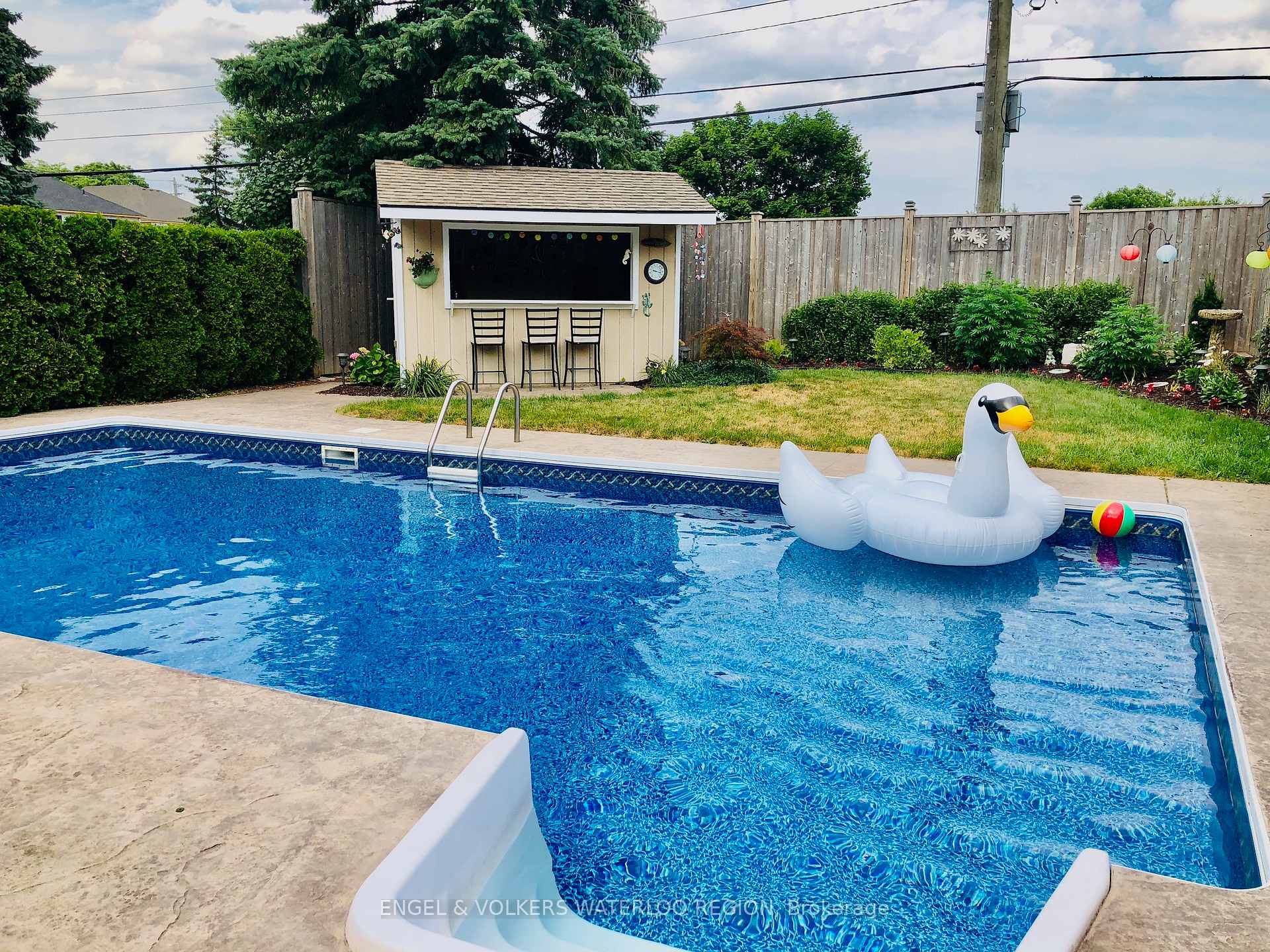 Photo 37 of 353 Lee Circle, Waterloo, Lincoln Village — HOMEH
