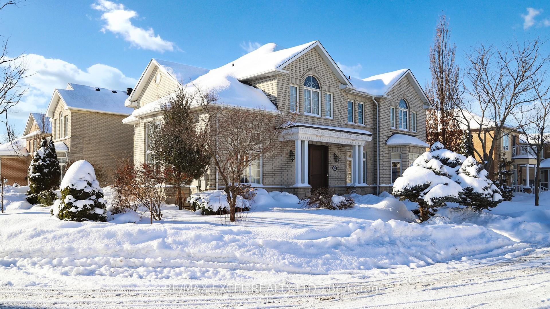 Photo 1 of 30 Gardenia Crescent, Markham, Cachet — HOMEH