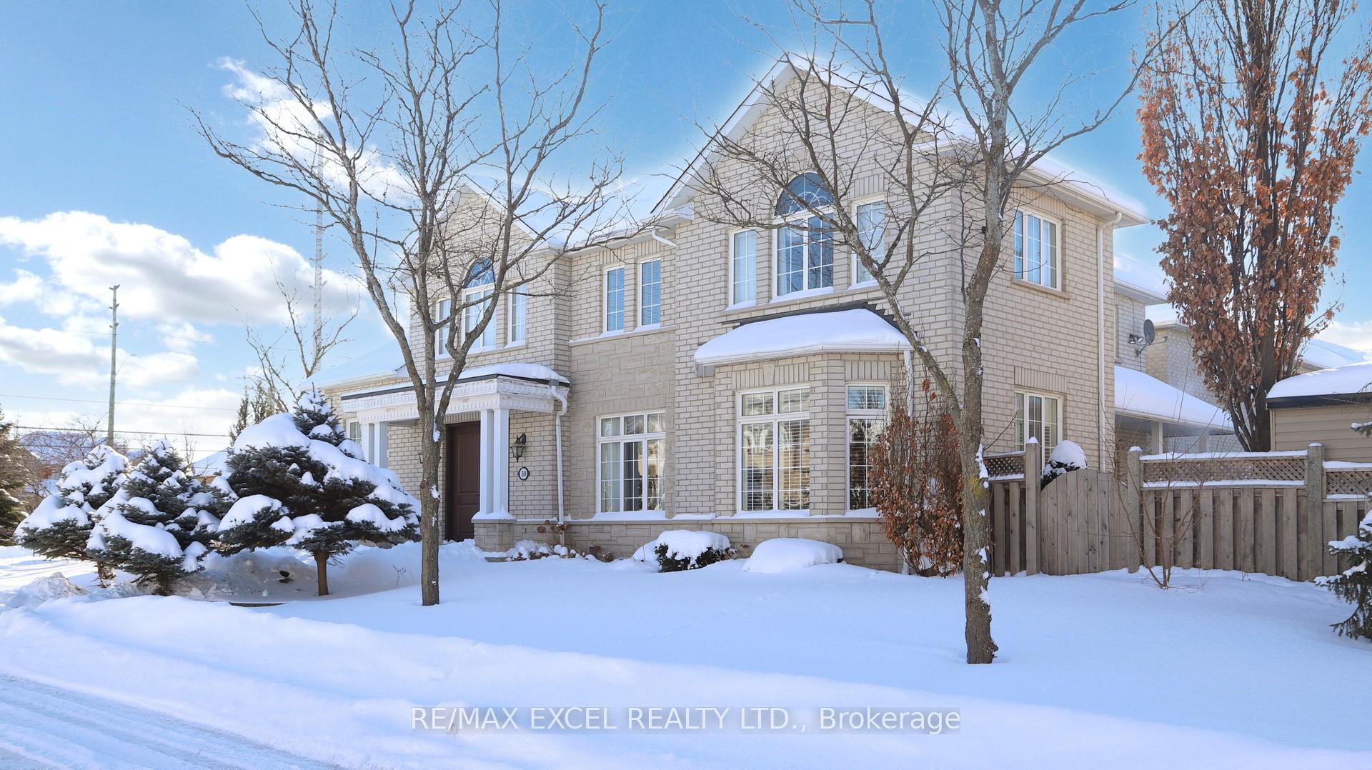 Photo 2 of 30 Gardenia Crescent, Markham, Cachet — HOMEH