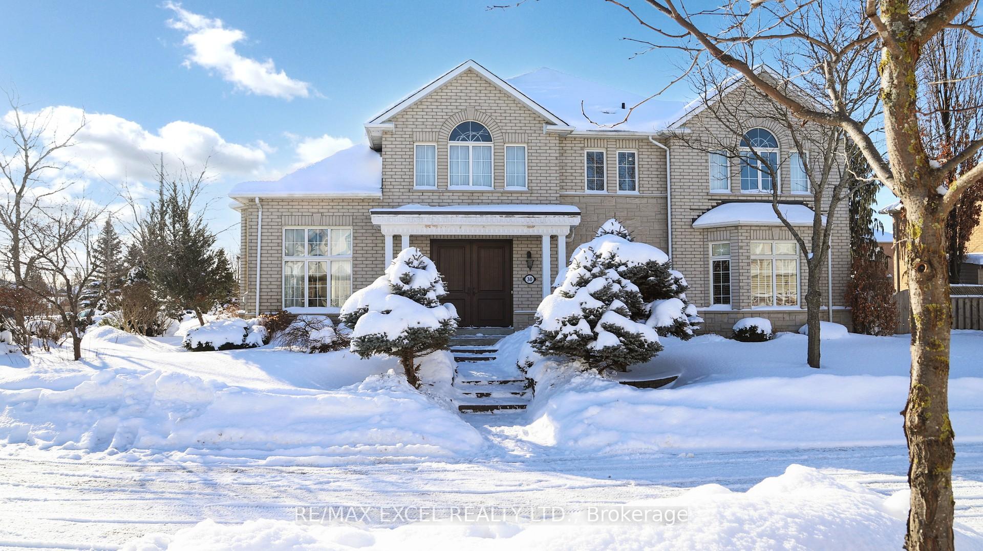 Photo 3 of 30 Gardenia Crescent, Markham, Cachet — HOMEH