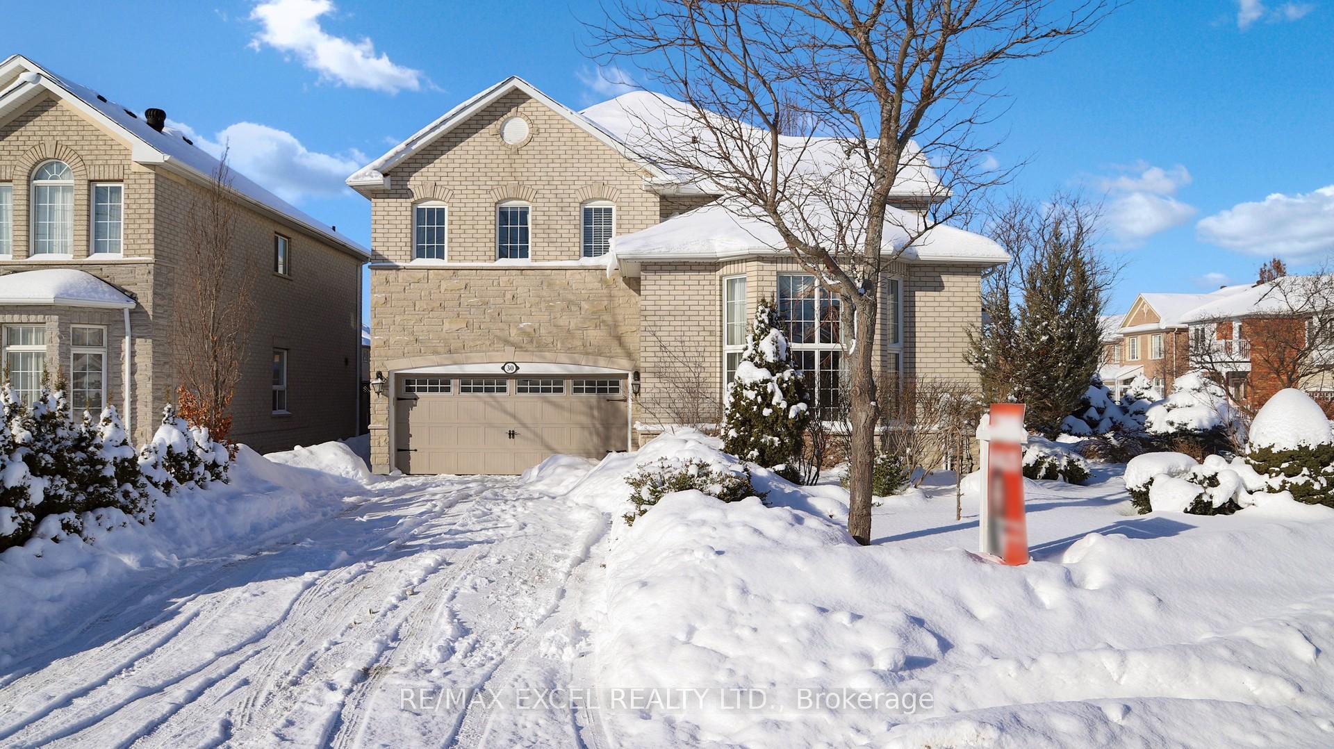 Photo 4 of 30 Gardenia Crescent, Markham, Cachet — HOMEH