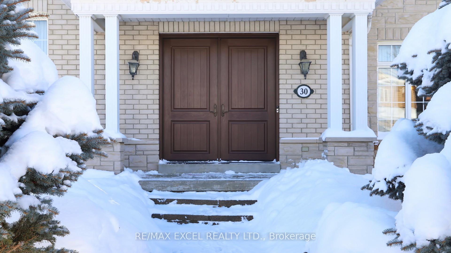 Photo 5 of 30 Gardenia Crescent, Markham, Cachet — HOMEH