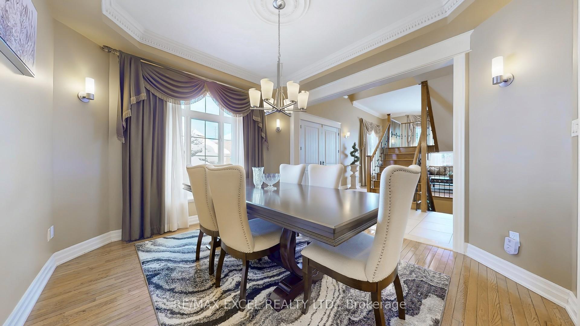 Photo 11 of 30 Gardenia Crescent, Markham, Cachet — HOMEH