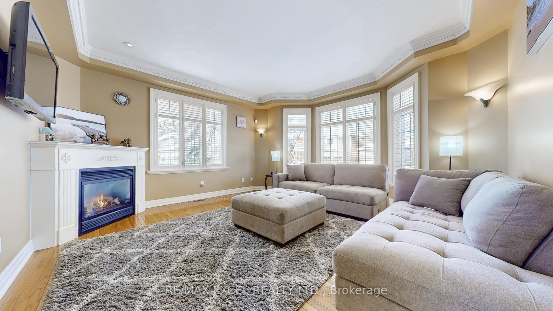 Photo 13 of 30 Gardenia Crescent, Markham, Cachet — HOMEH