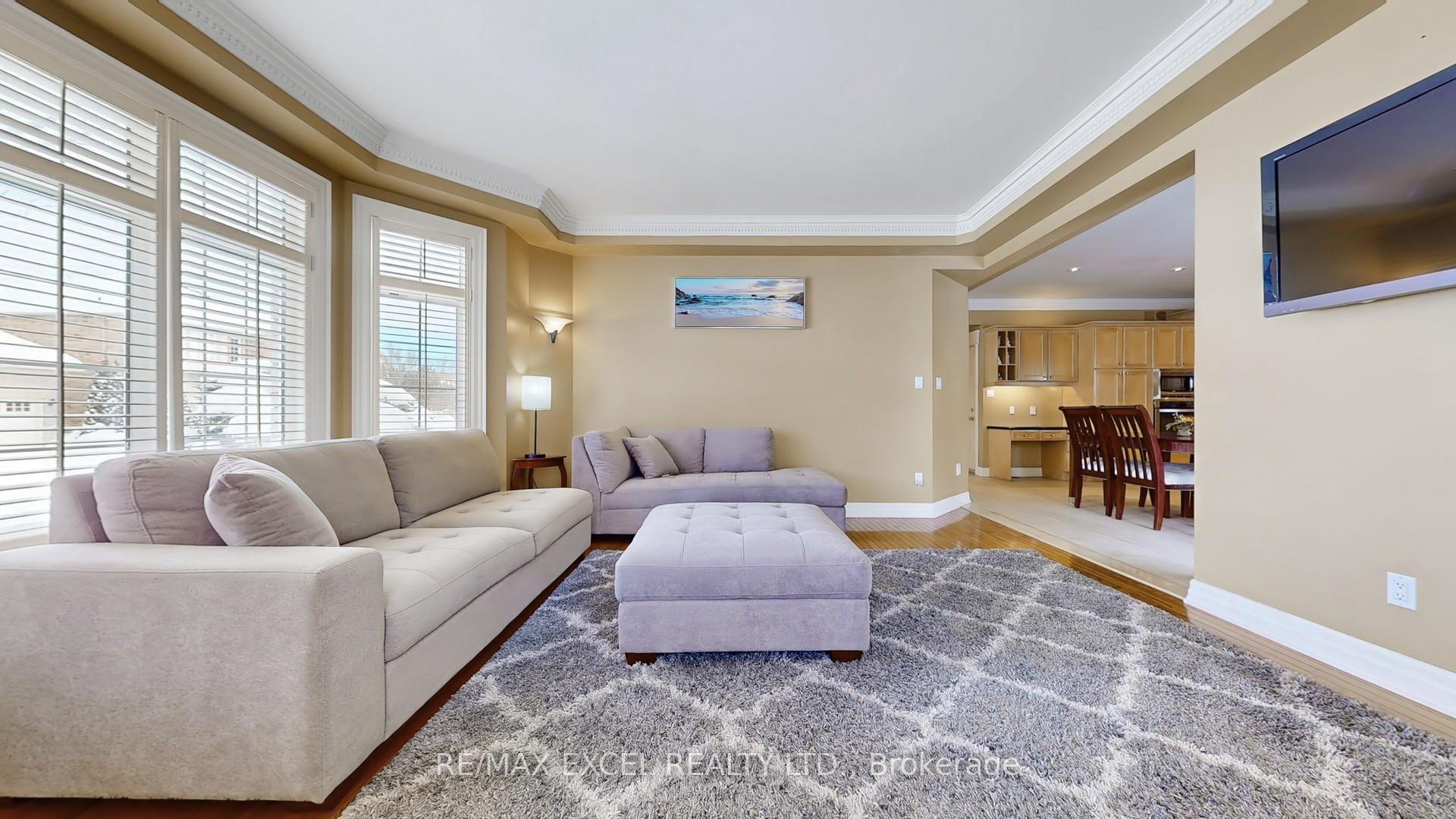 Photo 14 of 30 Gardenia Crescent, Markham, Cachet — HOMEH