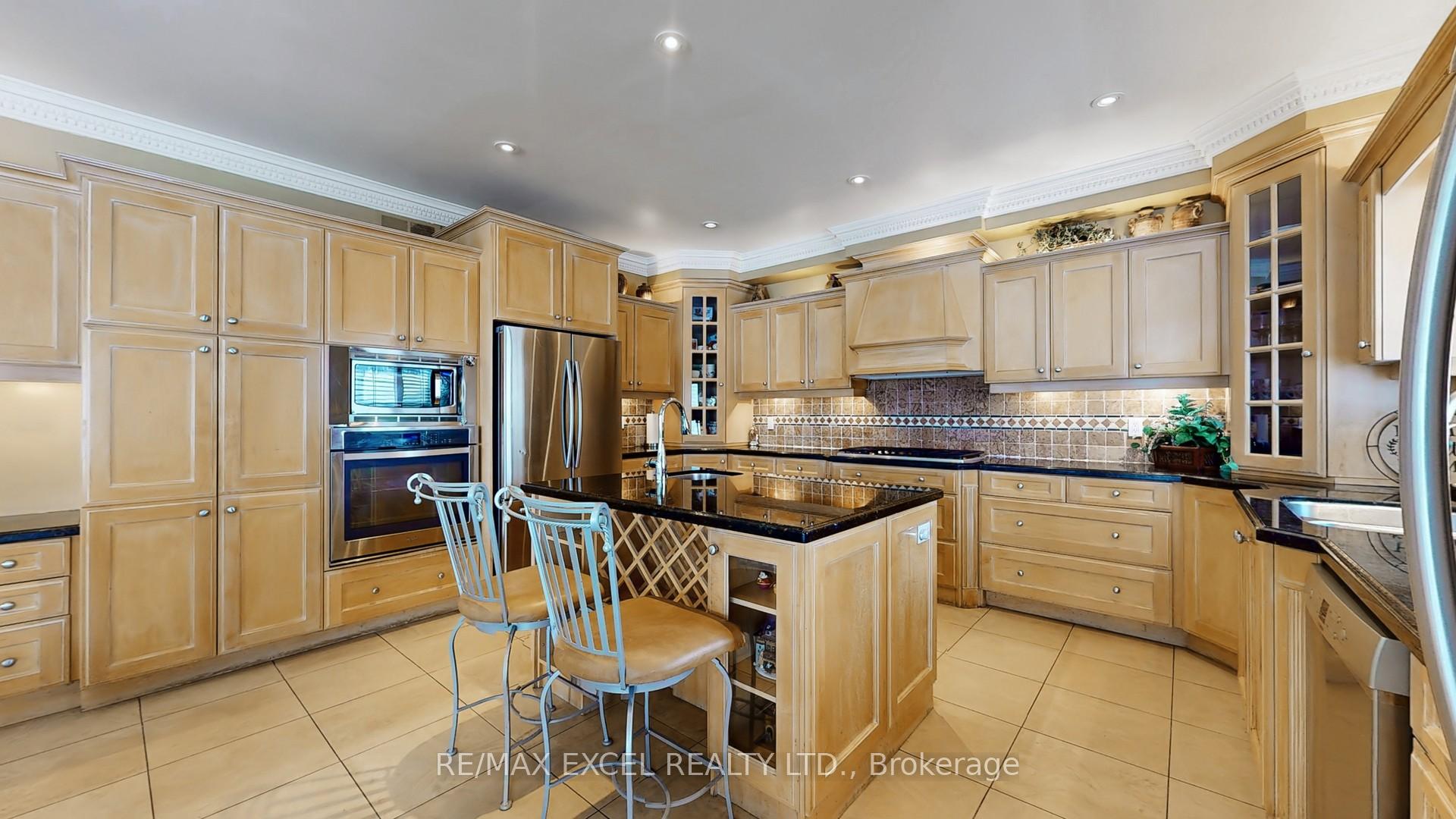 Photo 17 of 30 Gardenia Crescent, Markham, Cachet — HOMEH
