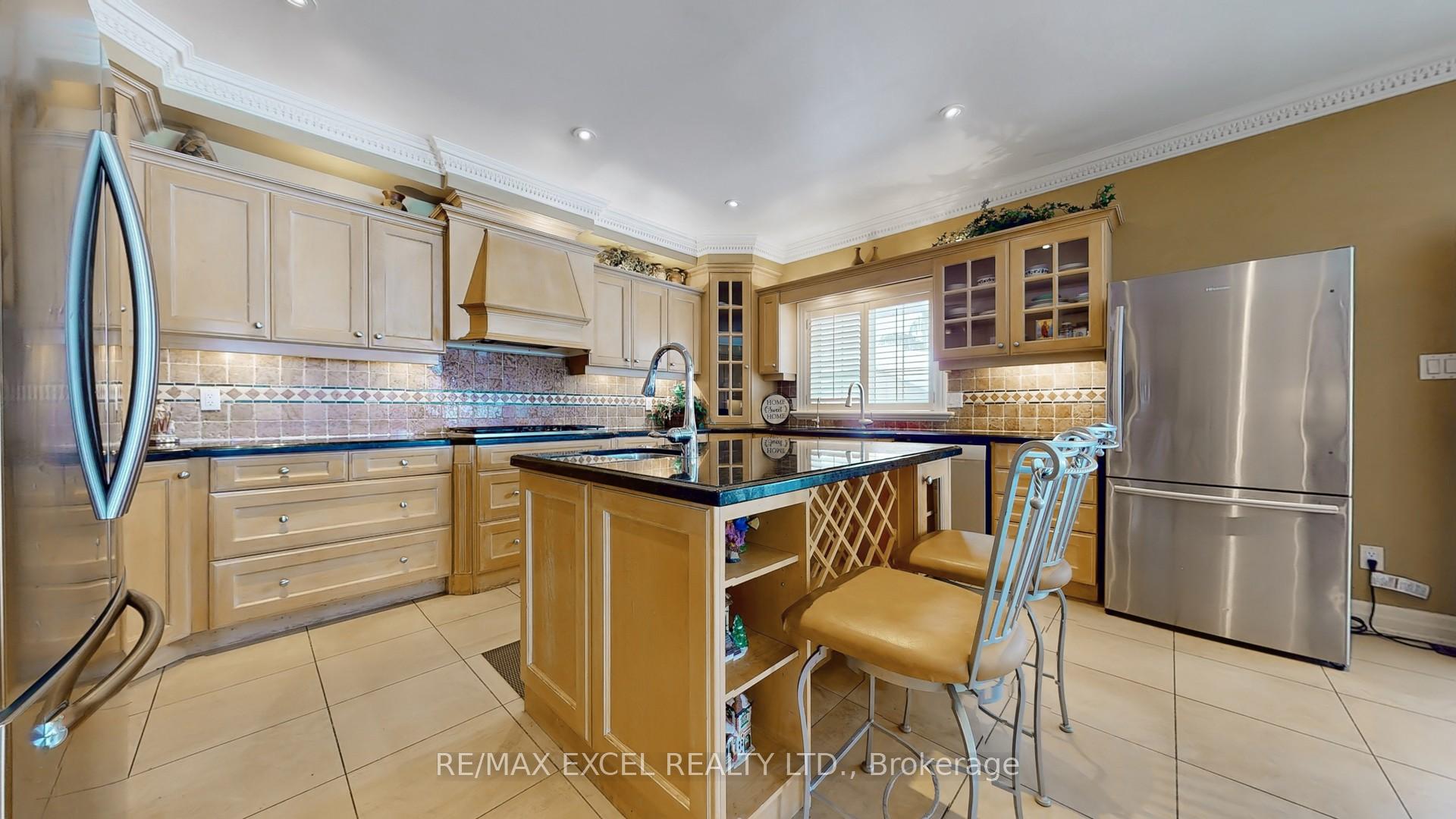 Photo 18 of 30 Gardenia Crescent, Markham, Cachet — HOMEH