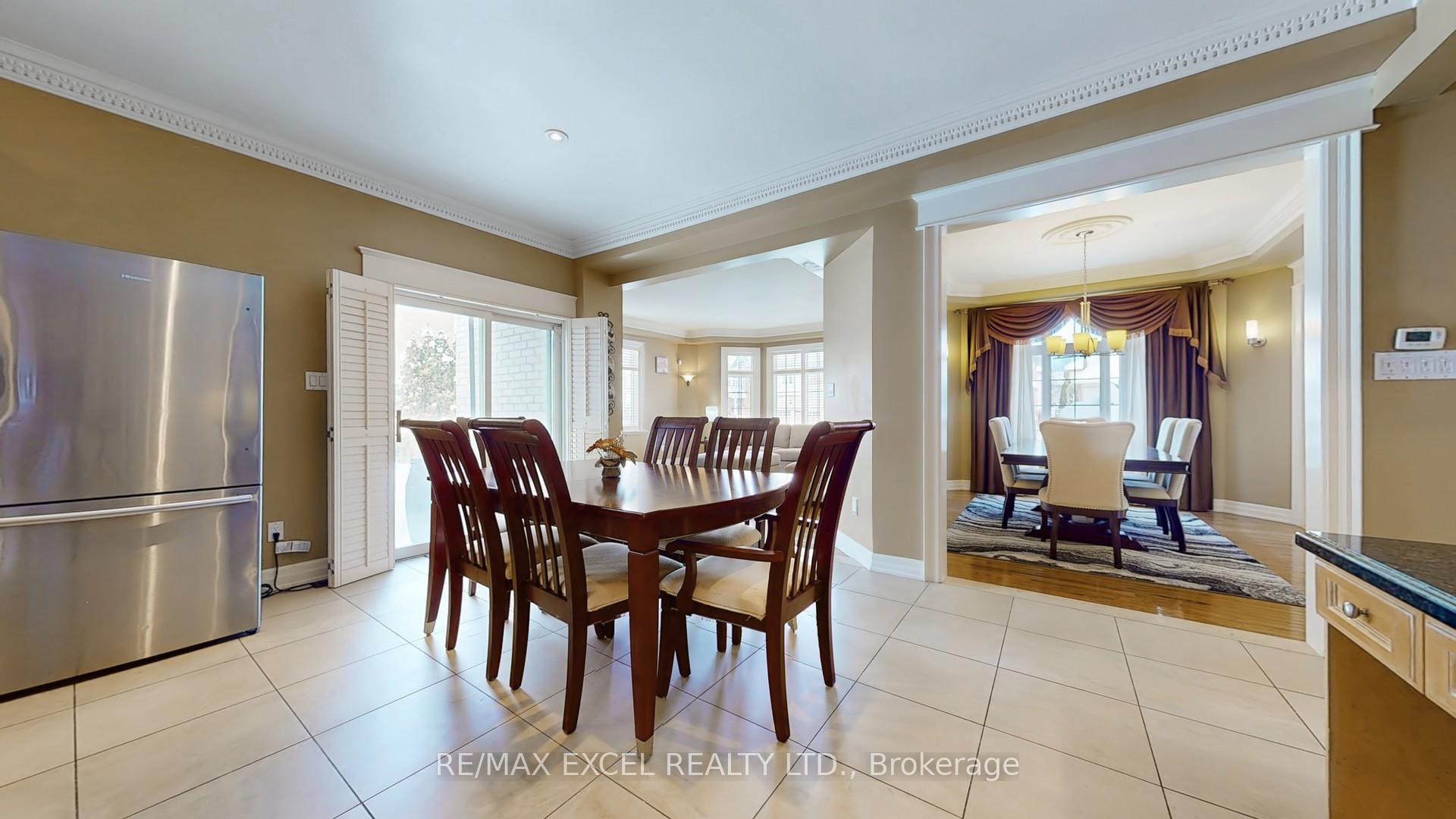 Photo 21 of 30 Gardenia Crescent, Markham, Cachet — HOMEH