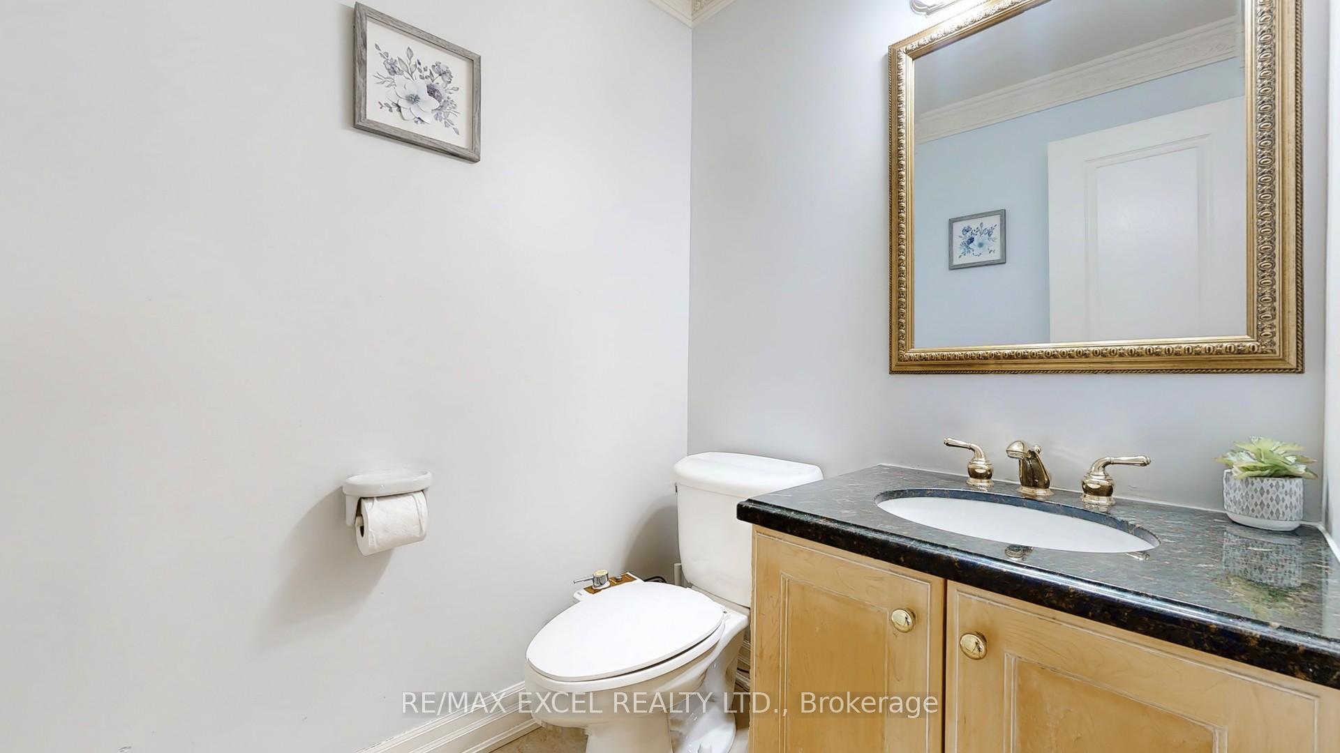 Photo 23 of 30 Gardenia Crescent, Markham, Cachet — HOMEH