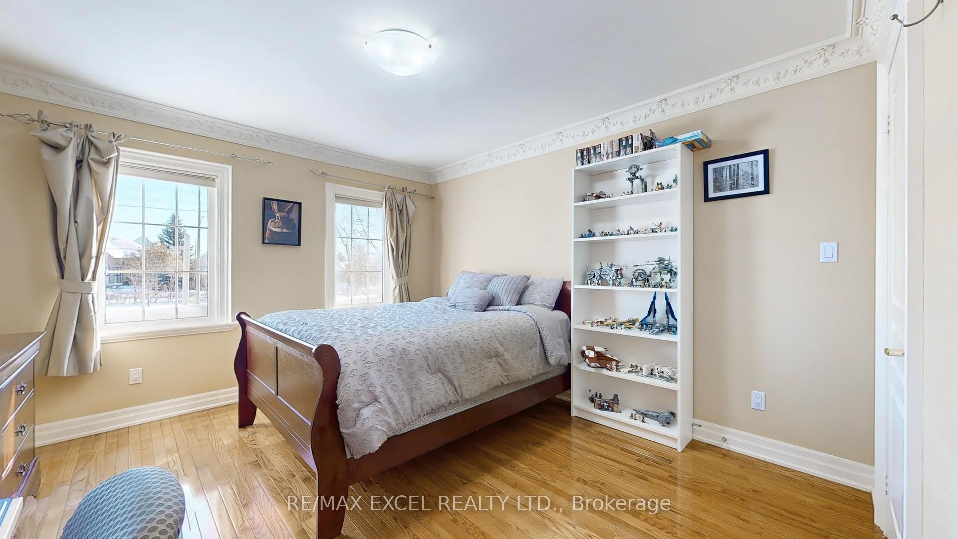 Photo 31 of 30 Gardenia Crescent, Markham, Cachet — HOMEH
