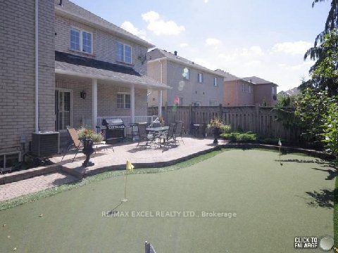 Photo 47 of 30 Gardenia Crescent, Markham, Cachet — HOMEH