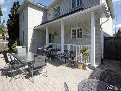 Photo 48 of 30 Gardenia Crescent, Markham, Cachet — HOMEH