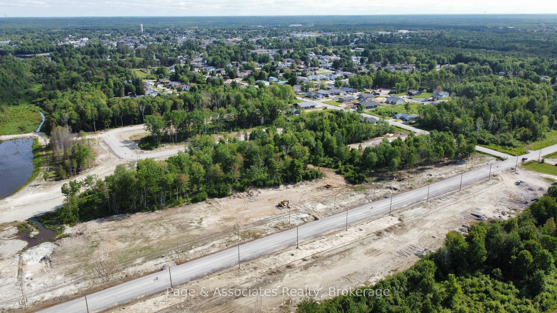 Photo 1 of LOT 5 Alexe Street, West Nipissing, Sturgeon Falls — HOMEH