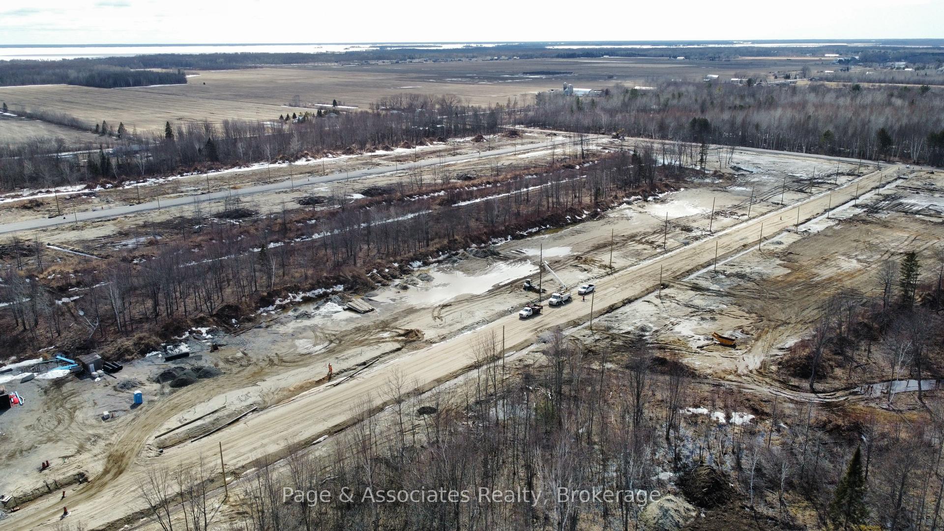 Photo 5 of LOT 5 Alexe Street, West Nipissing, Sturgeon Falls — HOMEH