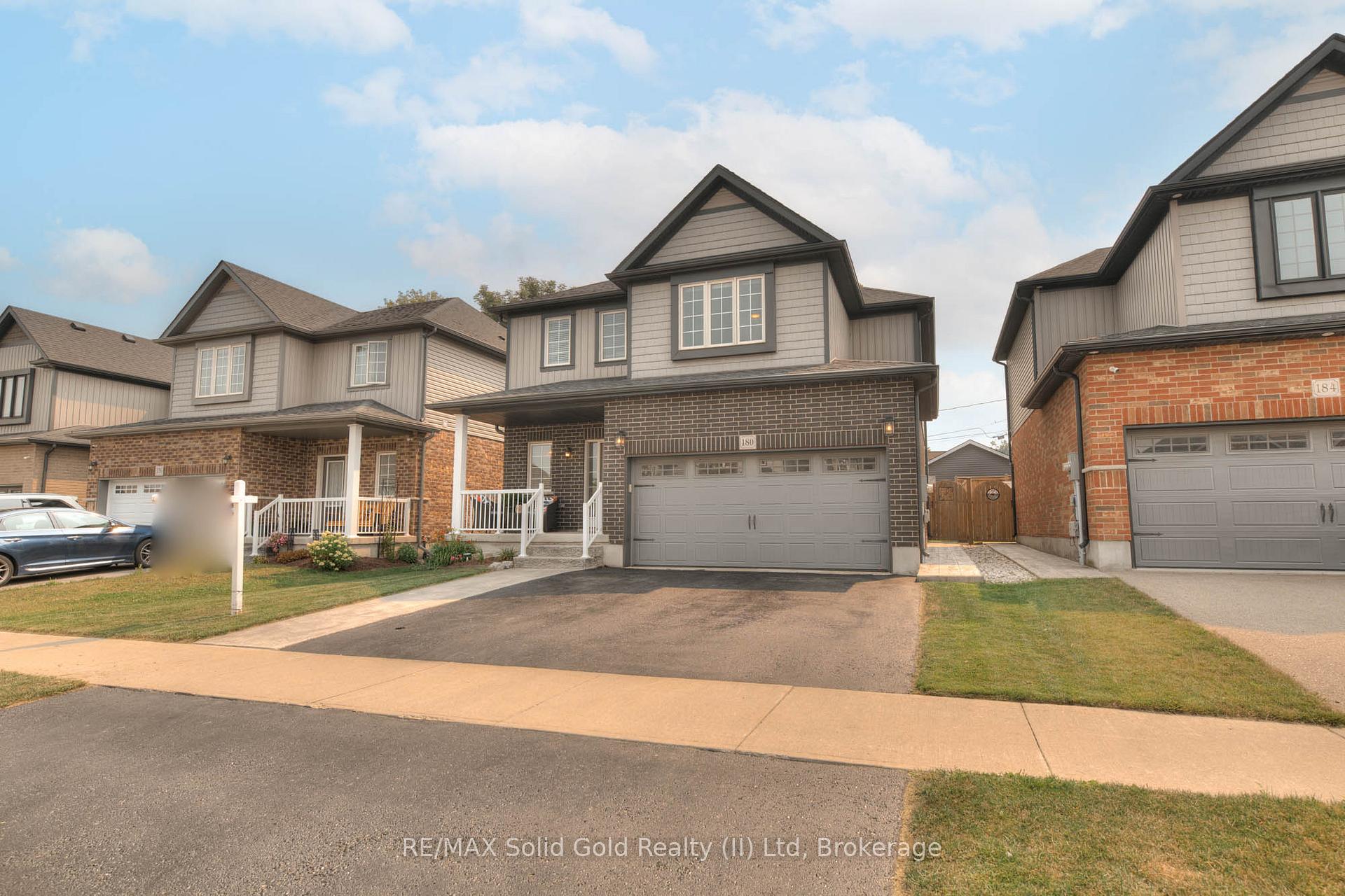 Photo 3 of 180 Snyder Avenue N, Woolwich — HOMEH