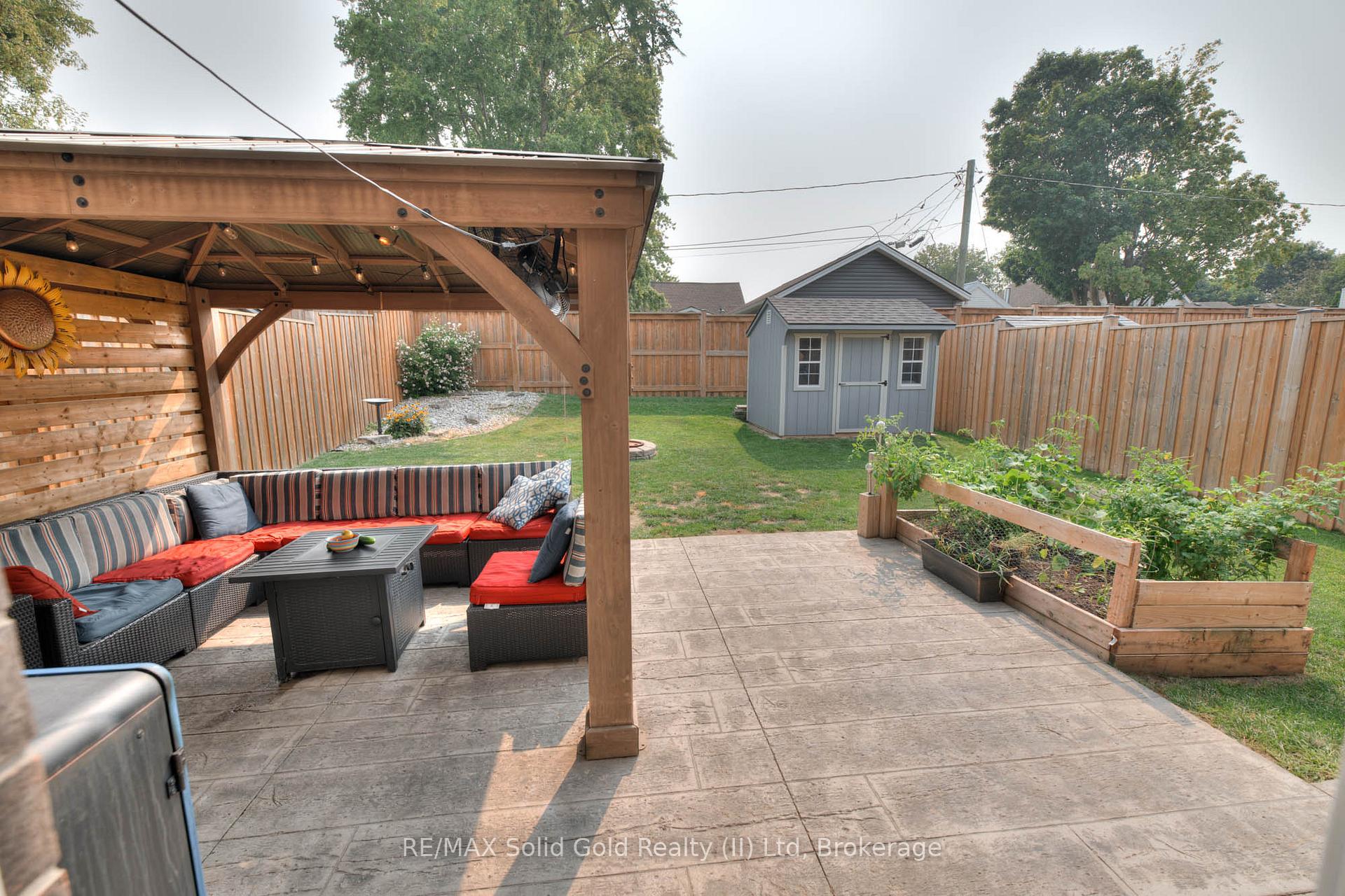 Photo 35 of 180 Snyder Avenue N, Woolwich — HOMEH