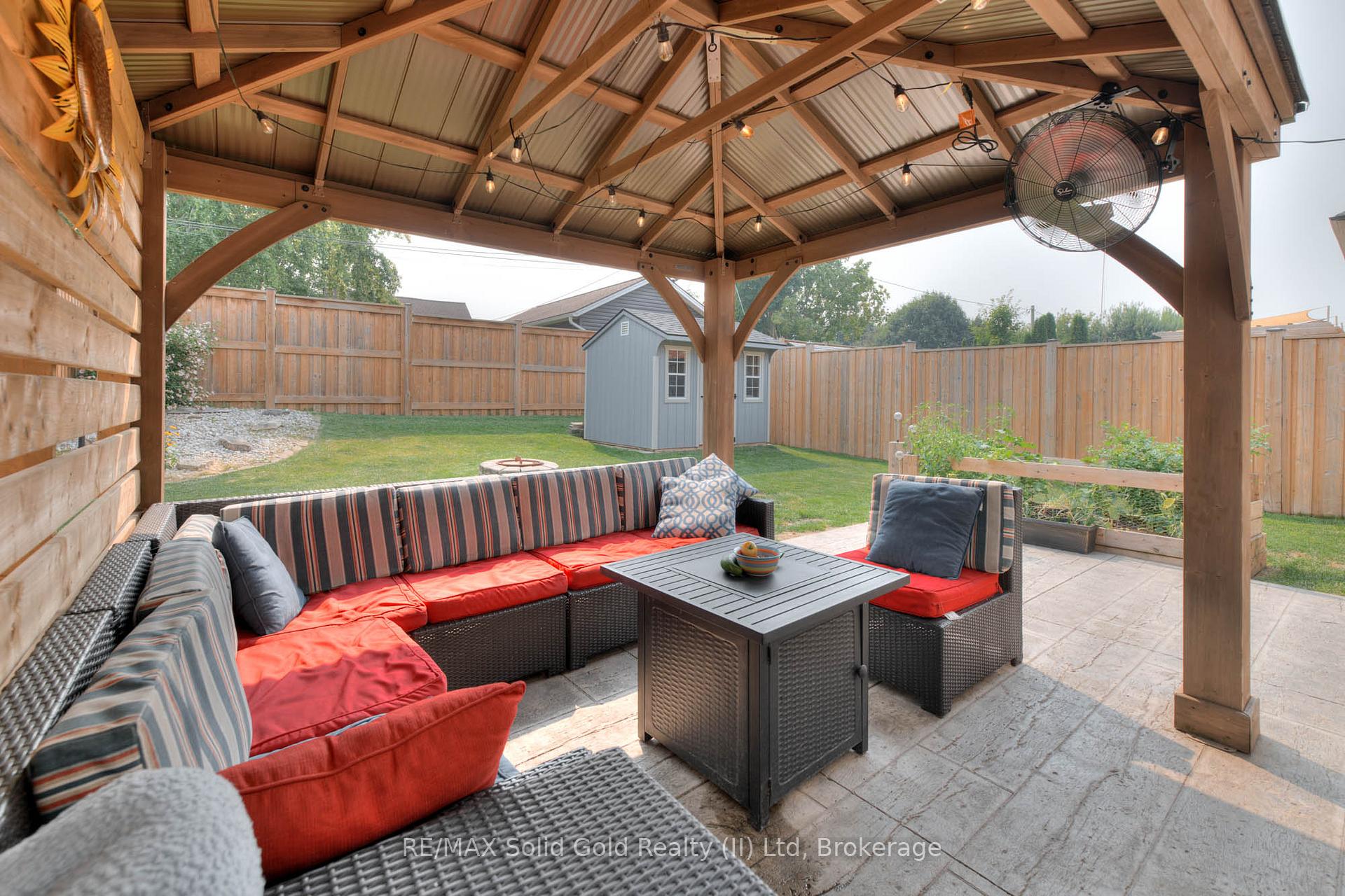 Photo 37 of 180 Snyder Avenue N, Woolwich — HOMEH
