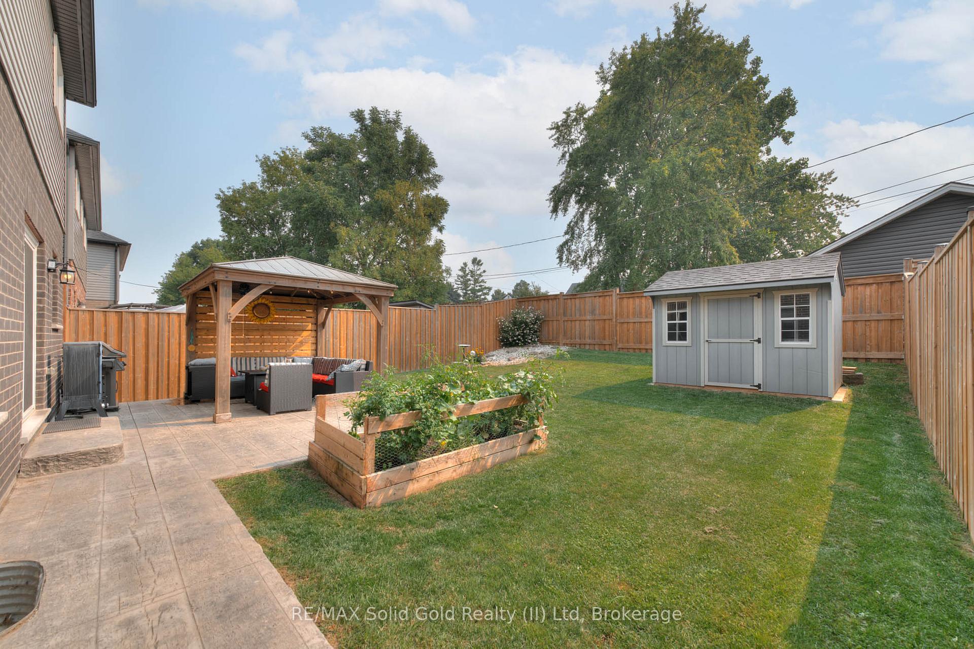 Photo 39 of 180 Snyder Avenue N, Woolwich — HOMEH