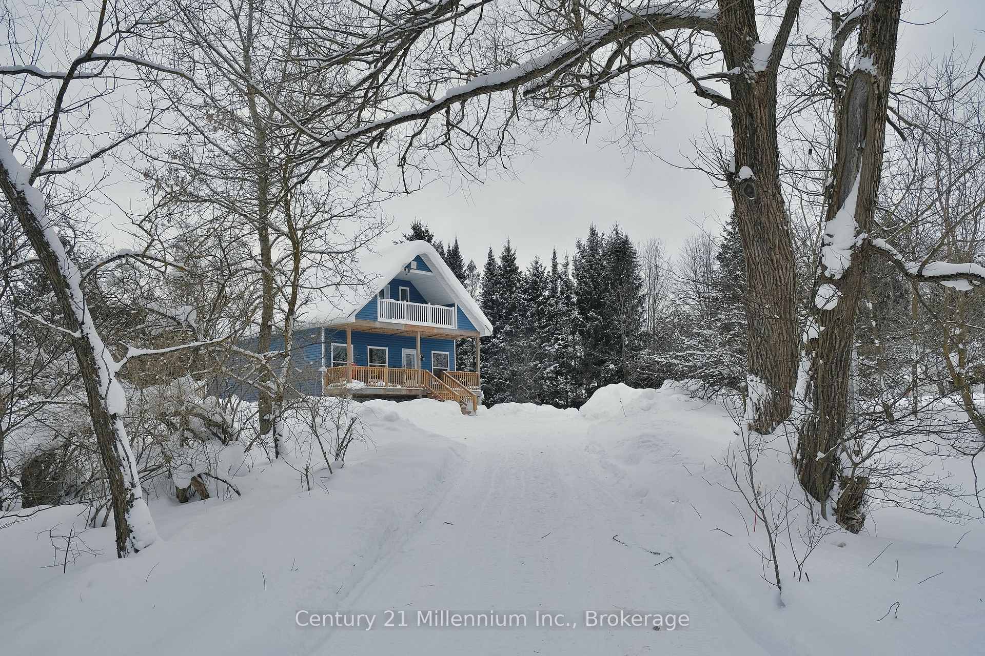 Photo 2 of 613162 50 Side Road, West Grey — HOMEH