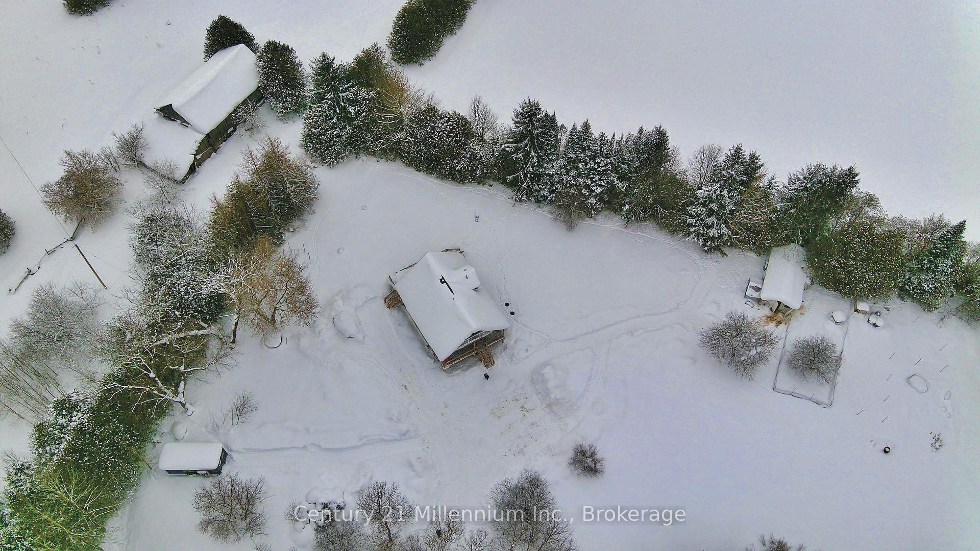 Photo 3 of 613162 50 Side Road, West Grey — HOMEH