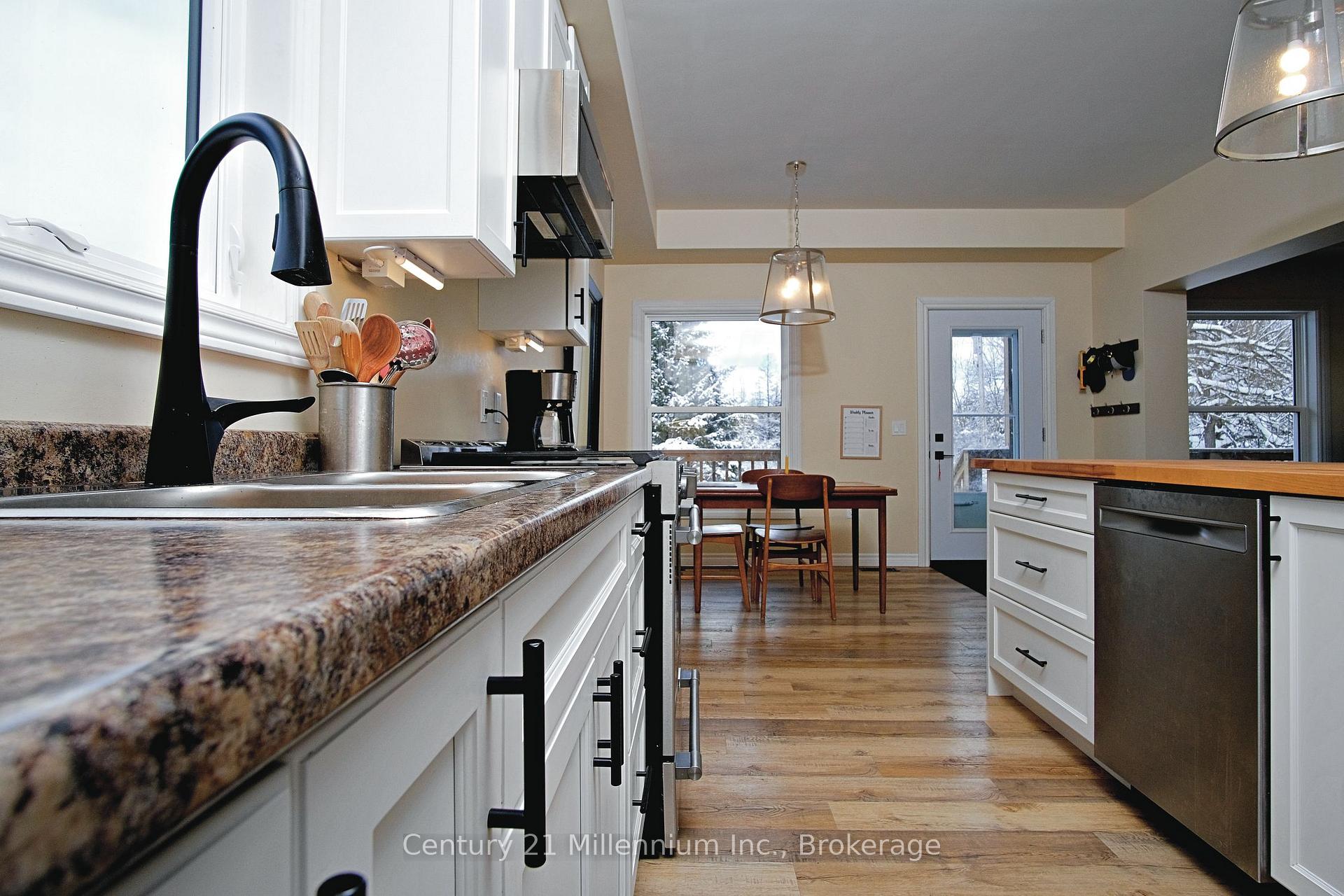 Photo 4 of 613162 50 Side Road, West Grey — HOMEH