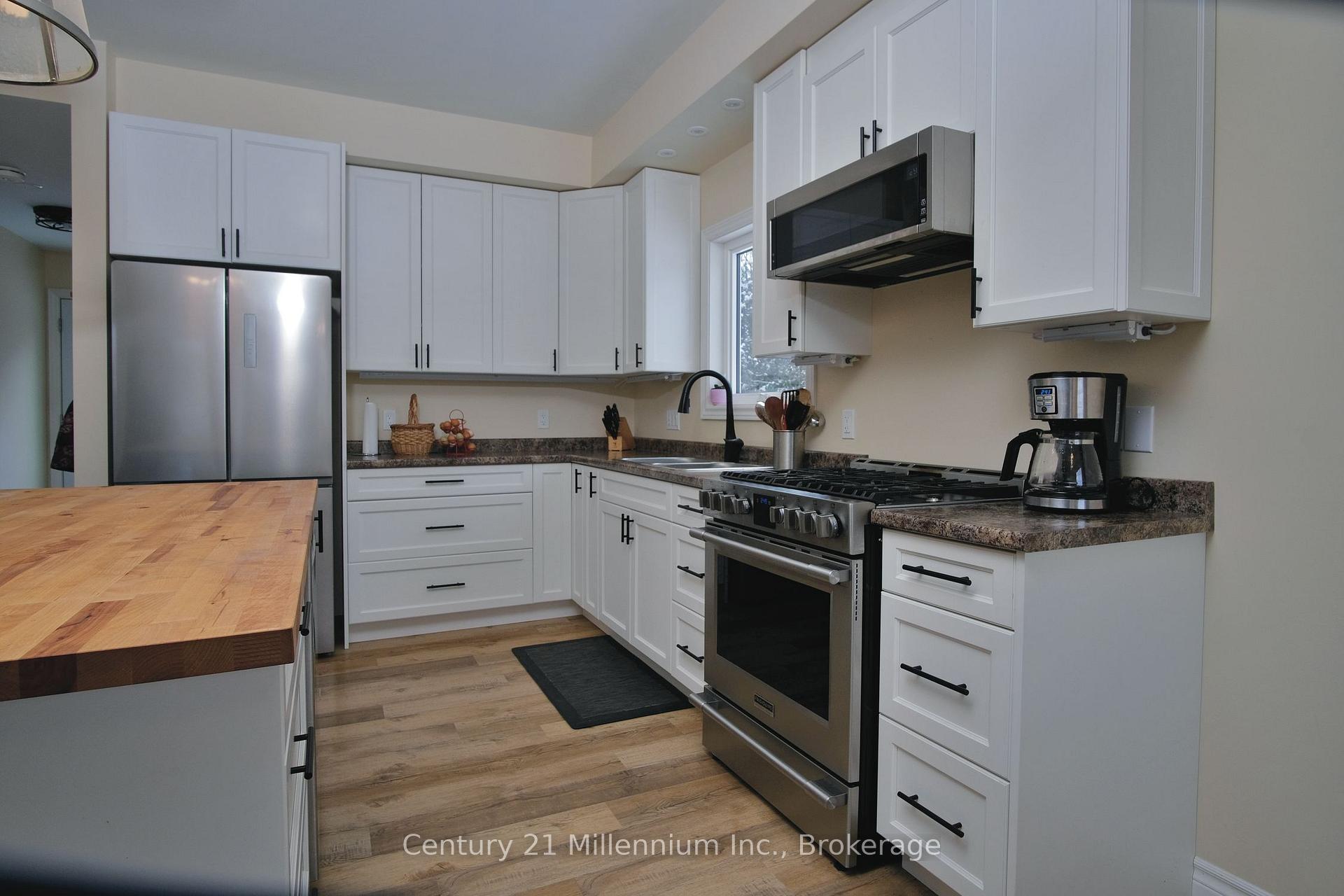 Photo 6 of 613162 50 Side Road, West Grey — HOMEH