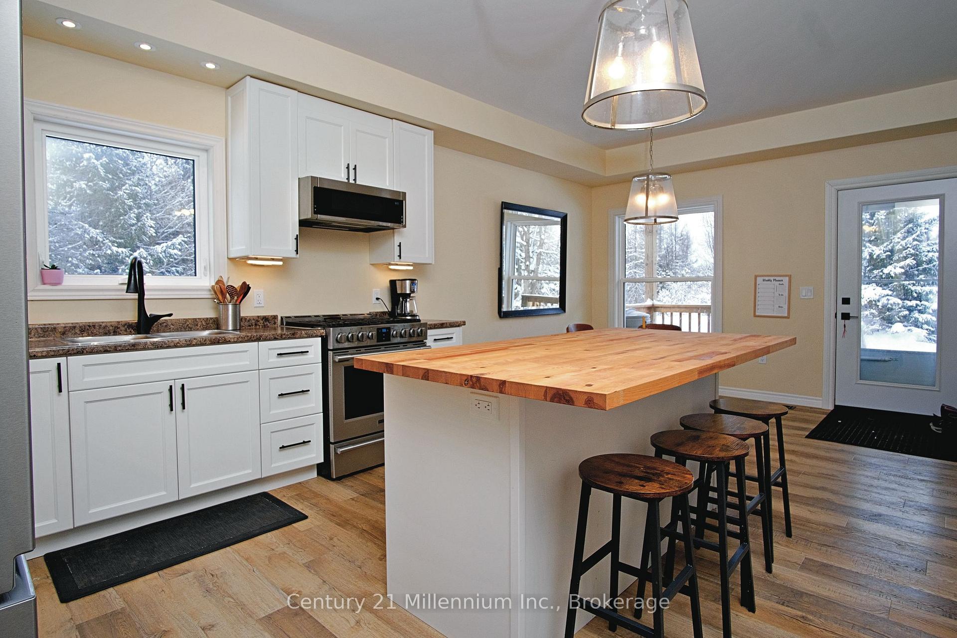Photo 7 of 613162 50 Side Road, West Grey — HOMEH