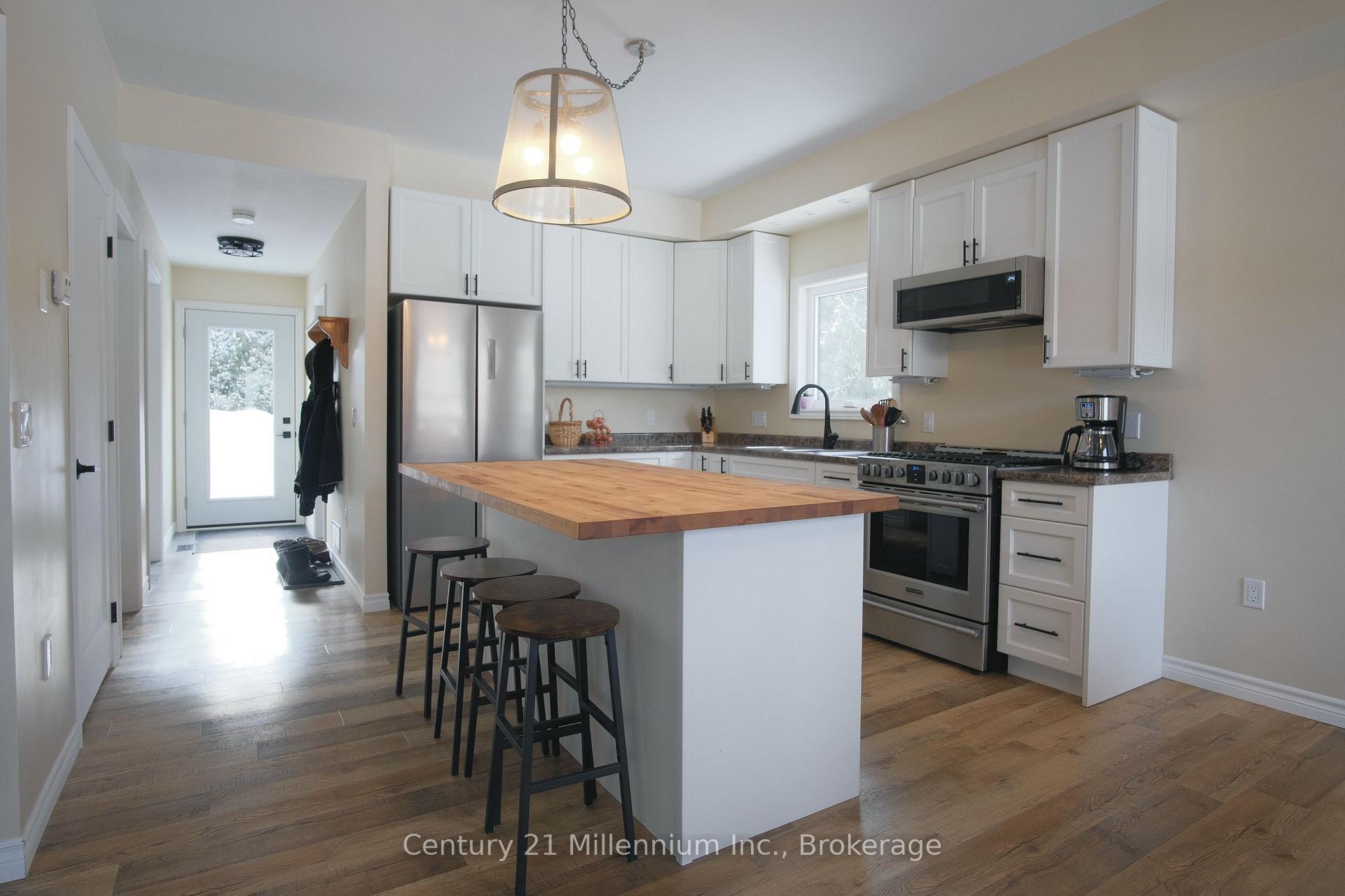 Photo 8 of 613162 50 Side Road, West Grey — HOMEH