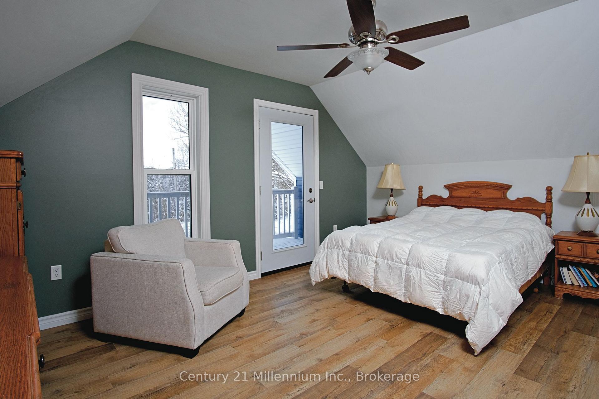 Photo 16 of 613162 50 Side Road, West Grey — HOMEH