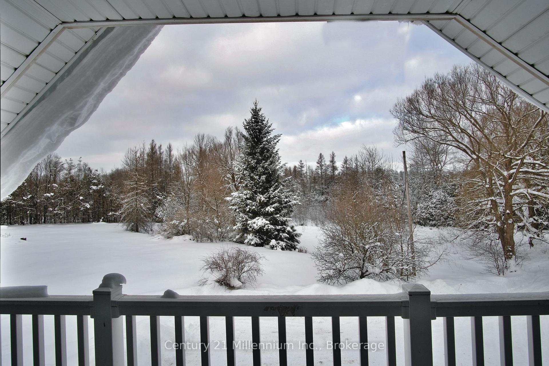 Photo 17 of 613162 50 Side Road, West Grey — HOMEH