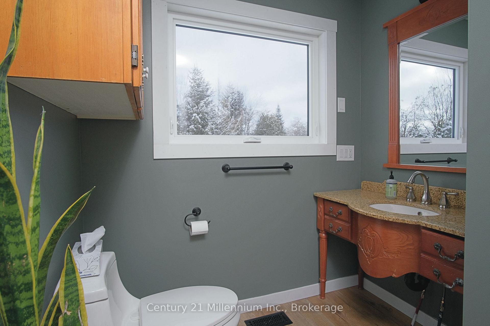 Photo 20 of 613162 50 Side Road, West Grey — HOMEH