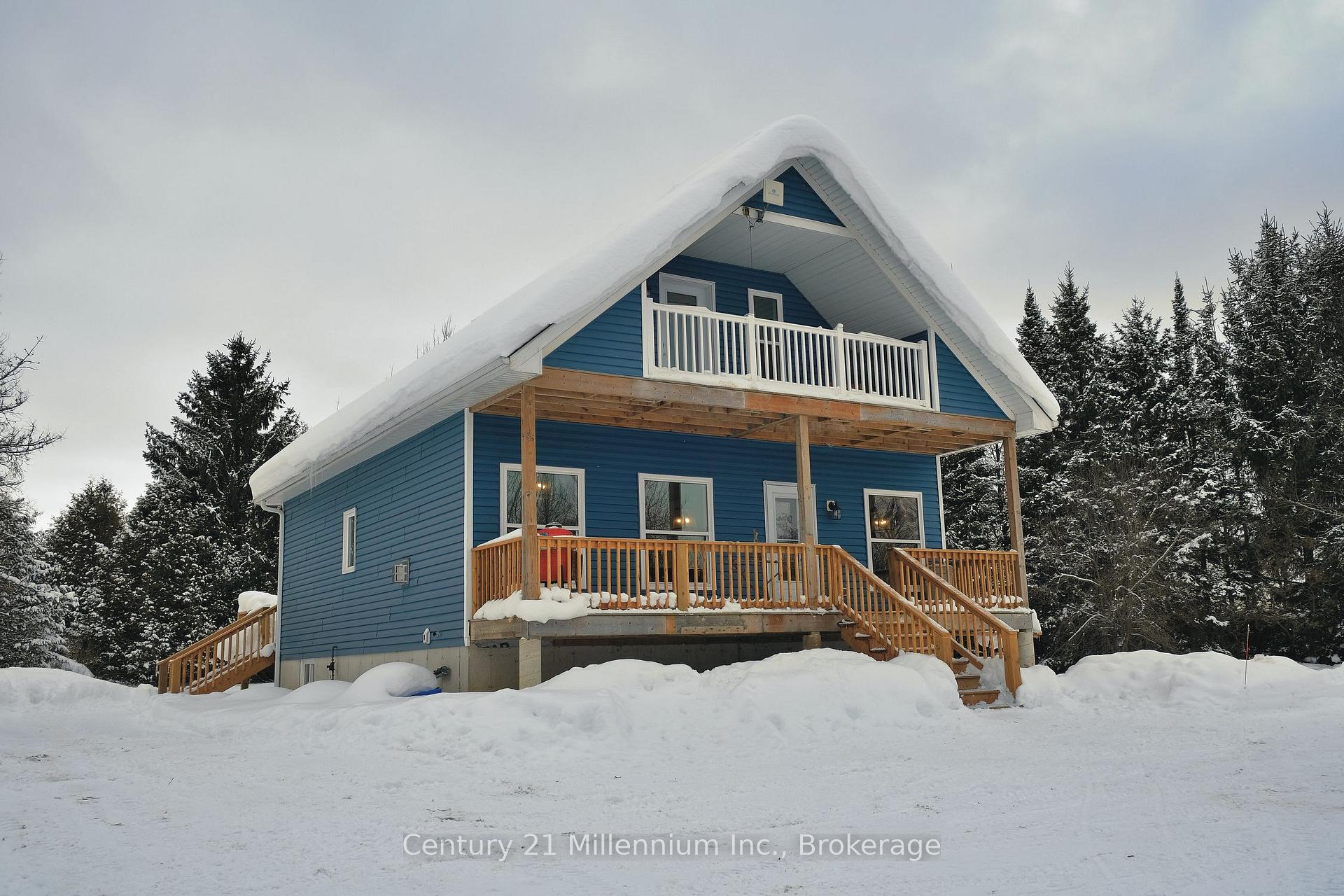 Photo 29 of 613162 50 Side Road, West Grey — HOMEH