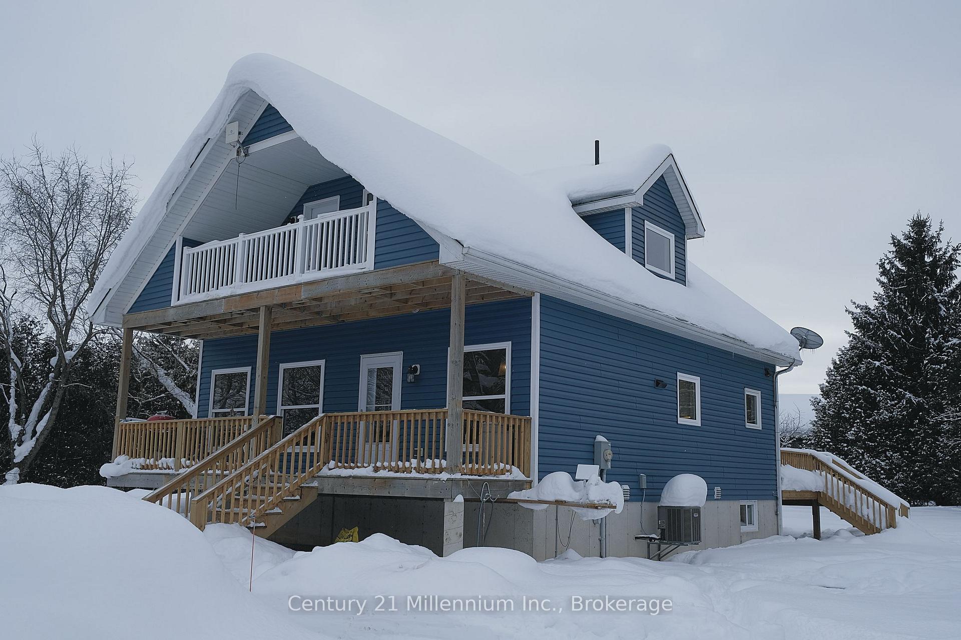 Photo 30 of 613162 50 Side Road, West Grey — HOMEH