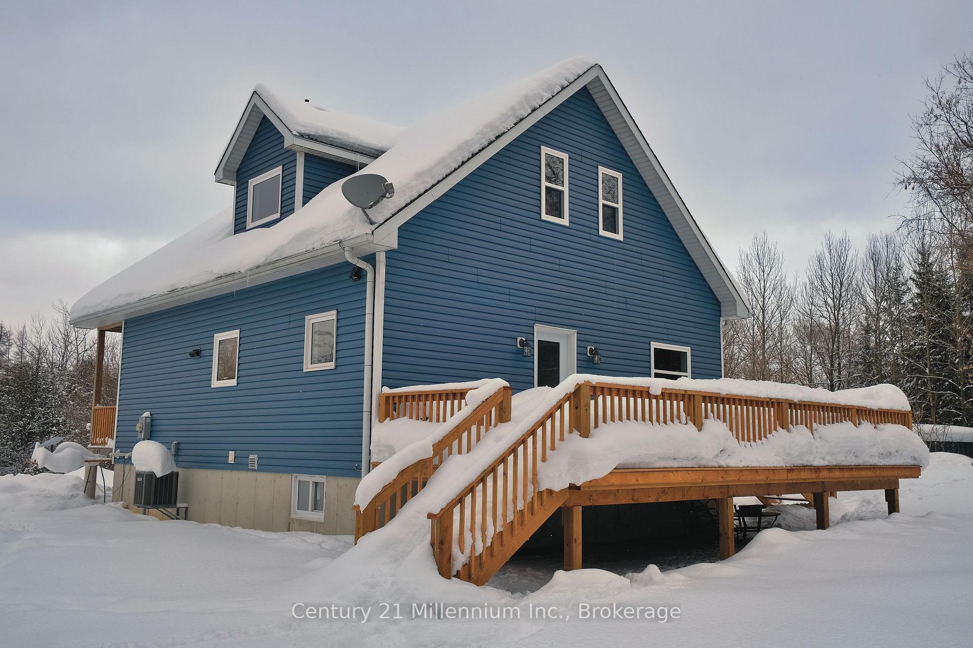 Photo 31 of 613162 50 Side Road, West Grey — HOMEH